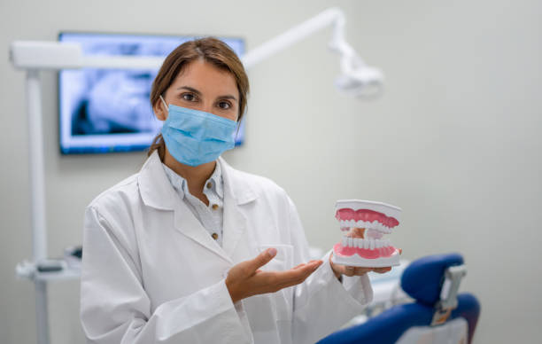 Best Emergency Orthodontic Repairs in Choteau, MT