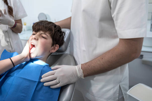 , MT Emergency Dental Service Company