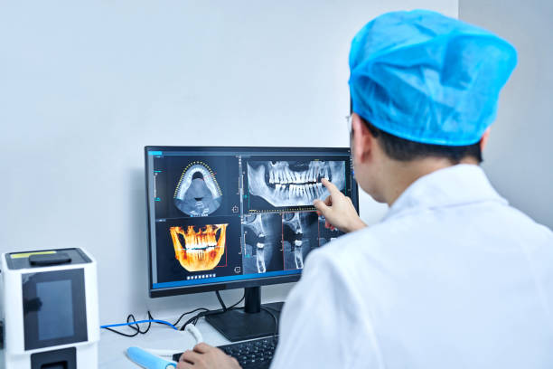 Best Broken or Chipped Tooth Repair in Choteau, MT